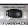 2010 2011 CADILLAC SRX 6CYL 3.0 GAS AUTO AWD CENTRE CONSOLE LID ARMREST (BLACK)