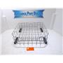 GE Dishwasher WD28X26099 WD28X24478 Lower Rack Used