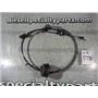 2010 2011 CADILLAC SRX 6CYL 3.0 GAS AUTO AWD OEM TRANS SHIFTER CABLE 20849314