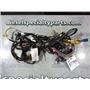 2010 2011 CADILLAC SRX 6CYL 3.0 GAS AUTO AWD HEADLINER WIRING HARNESS 20845330