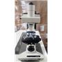 Olympus Binocular Microscope Model BH-2 w/3 objectives