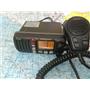 Boaters' Resale Shop of TX 2409 0745.01 ICOM RADIO IC-M402 w BAD RAM MIC INPUT
