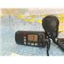 Boaters' Resale Shop of TX 2409 0745.02 ICOM RADIO IC-M402 w BAD RAM MIC INPUT