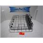Frigidaire Dishwasher A06629604 A00173209 Lower Rack Used