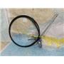 Boaters' Resale Shop of TX 2408 2145.07 SEA STAR QC STEERING RACK w 11' CABLE