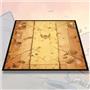 Wreckland Run Playmat by Renegade Game Studios - SEALED
