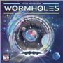 Wormholes by AEG - SEALED