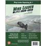 GMT Wing Leader: Blitz 1939-1942 exp #1 SEALED