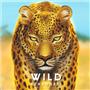 Wild Serengeti by Bad Comet - SEALED