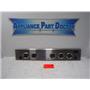 DCS Range 216729 Model #RGS305 Valve Panel Used
