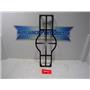 DCS Range 210596 Center Grate Used