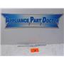 Electrolux Refrigerator 5304515501 Crisper Slide-LH Used