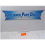 Electrolux Refrigerator 297099500 Crisper Support Used