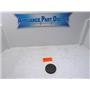 Viking Range PA080009 Burner Cap Used