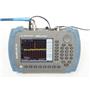 Keysight Agilent N9342C N 6GHz HSA Handheld Spectrum Analyzer OPT P06