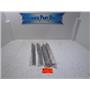 Grilljob/ Charbroil Grill CITSS 4 Piece SS Grill Burners New