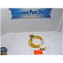 Eastman Range 30YE54V45048K 48" Gas Installation Kit New
