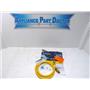 Eastman Dryer 20YE52V05148K 48" Connector & Fittings ONLY OB