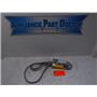 Utilitech Dryer UTD100306 3151097 6ft 3 prong power cord New