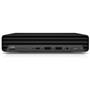 HP ProDesk 600 G6 Mini 256 GB SSD, Intel i5 10th Gen, 2.30GHz,16GB WIFI WIN 11