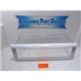 Electrolux Refrigerator A11791811 Shallow Crisper Bin Used