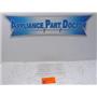Electrolux Refrigerator 297099400 Crisper Divider Used