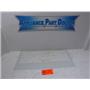 Electrolux Refrigerator 297102700 Upper Crisper Glass Used
