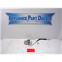 GE Profile Range WB28X28149 WB02X24728 Oven Med. Injet Orifice Holder Used
