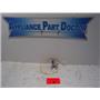 GE Profile Range WB16X28864 Inject Dual Oval Burner Assy Used