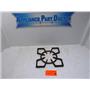 Comstock-Castle Range 16040 Top Grate Used