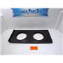Comstock-Castle Range Model: D330 Burner Drip Tray Used