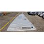 J-22 Mainsail by Quantum 25-5 Luff from Boaters' Resale Shop of TX 2409 2522.02