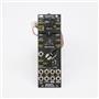 Bastl Basil Pizza Stereo Space Delay Eurorack Module w/ Cable #54795