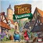 Tiny Towns: Villagers by AEG - SEALED