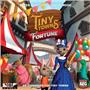 Tiny Towns: Fortune
