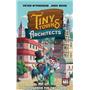Tiny Towns: Architects by AEG - SEALED