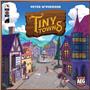 Tiny Towns Base Game by AEG - SEALED