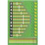The Mother Road Great Race Score Pad by Eagle Gryphon - SEALED