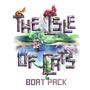 The Isle of Cats: Boat Pack by The City of Games - SEALED