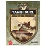 Tank Duel - Enemy in the Crosshairs by GMT Games - SEALED