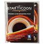 Star Tycoon: Promo Card Booster Pack by Warp Core Games - SEALED