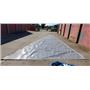 North Sails RF Mainsail w 49-3 Luff from Boaters' Resale Shop of TX 2407 1723.85