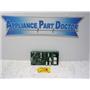 Dacor Wall Oven 101559 DE81-09742A Relay Board Used