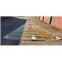 HO Jib by Hood Sails w Luff 30-9 from Boaters' Resale Shop of TX 2408 2121.99