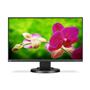 NEC E242N-BK 24" LED Monitor - Black