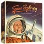 Space Explorers by 25th Century Games - SEALED