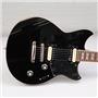 Yamaha Revstar RSP20 Hardtail Electric Guitar Black w/ FU-Tone Pickups #55013