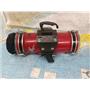 Boaters' Resale Shop of TX 2409 1757.01 VIDEO VAULT UNDERWATER CAMERA HOUSING