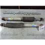 2008 2009 FORD F350 F250 REG CAB XLT 5.4 TRITON ZF6 4X4 BILSTEIN SHOCKS (PAIR)