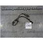 2008 2009 FORD F350 F250 REG CAB 5.4 TRITON OEM BLOCK HEATER CORD PLUG